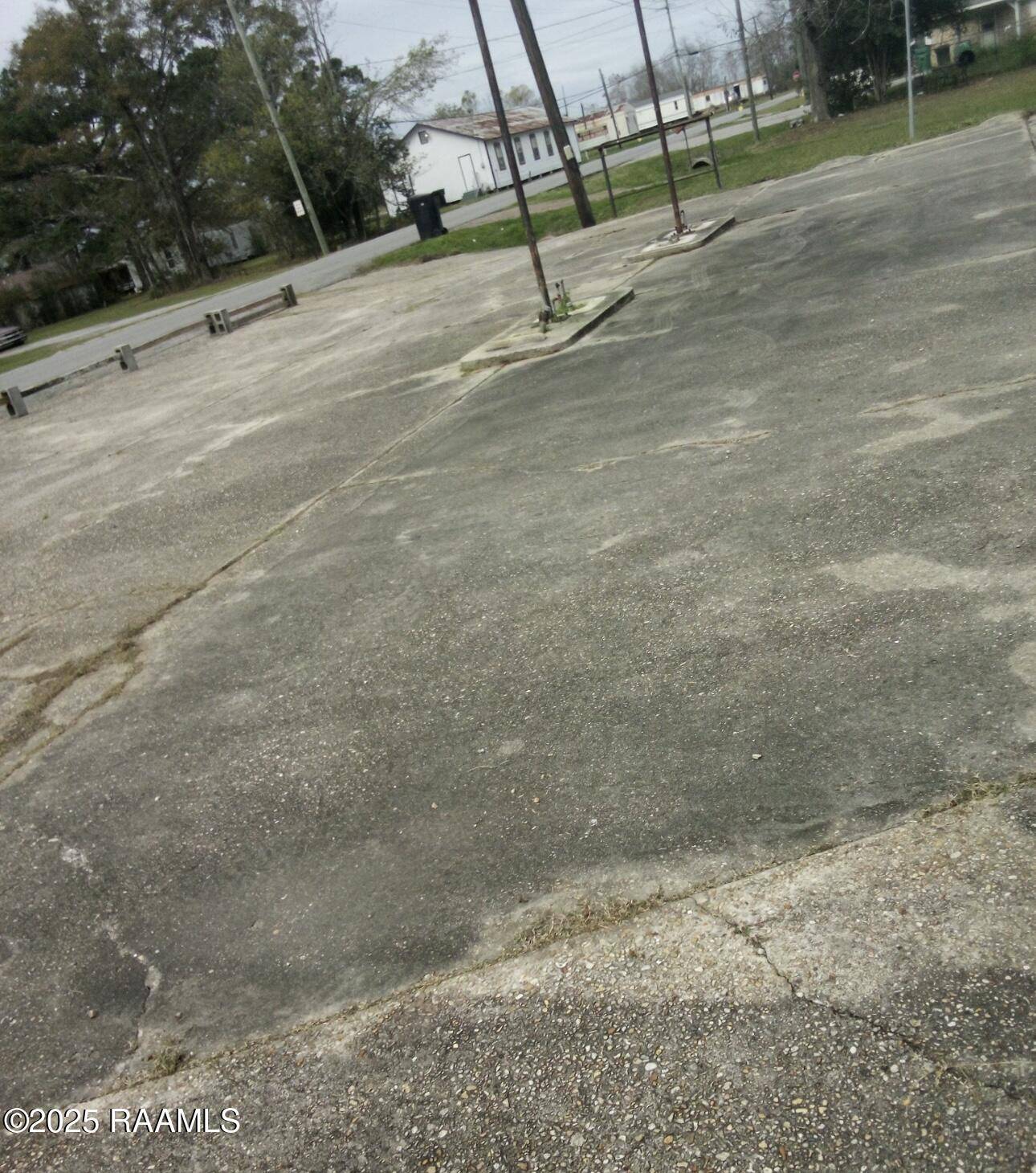 Jeanerette, LA 70544,1700 Martin Luther King DR