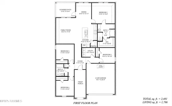 Broussard, LA 70518,109 Broussard Hill DR