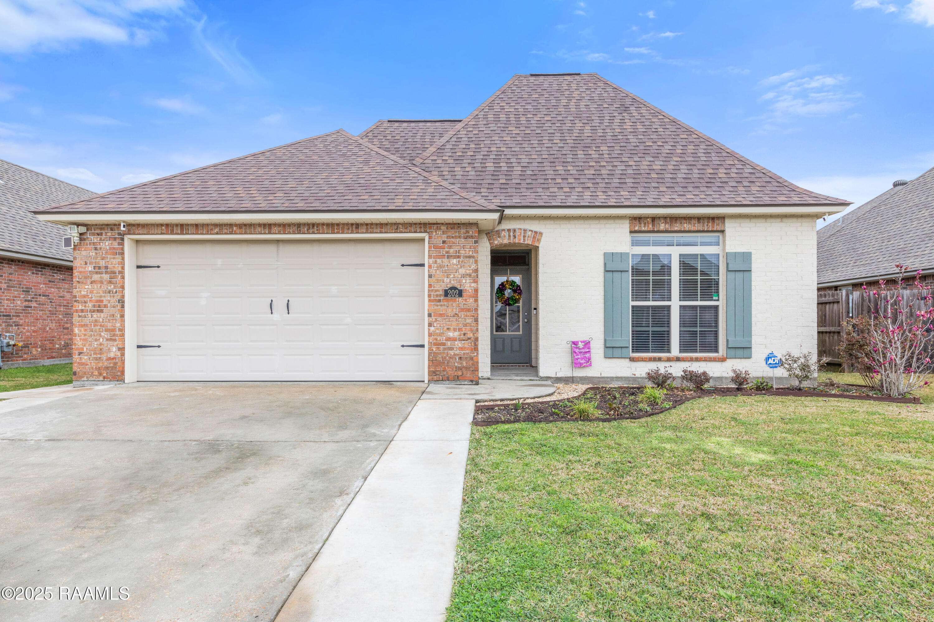 Lafayette, LA 70508,202 Adelaide DR
