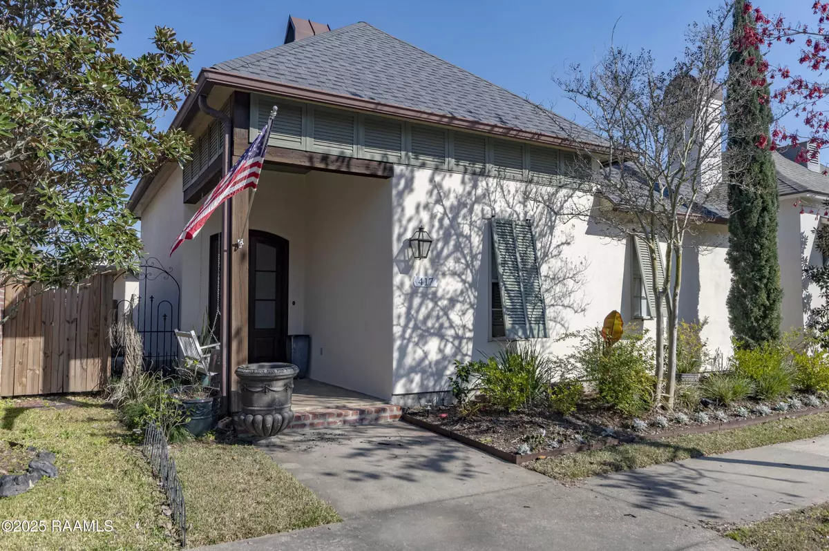 Youngsville, LA 70592,417 Harbor RD