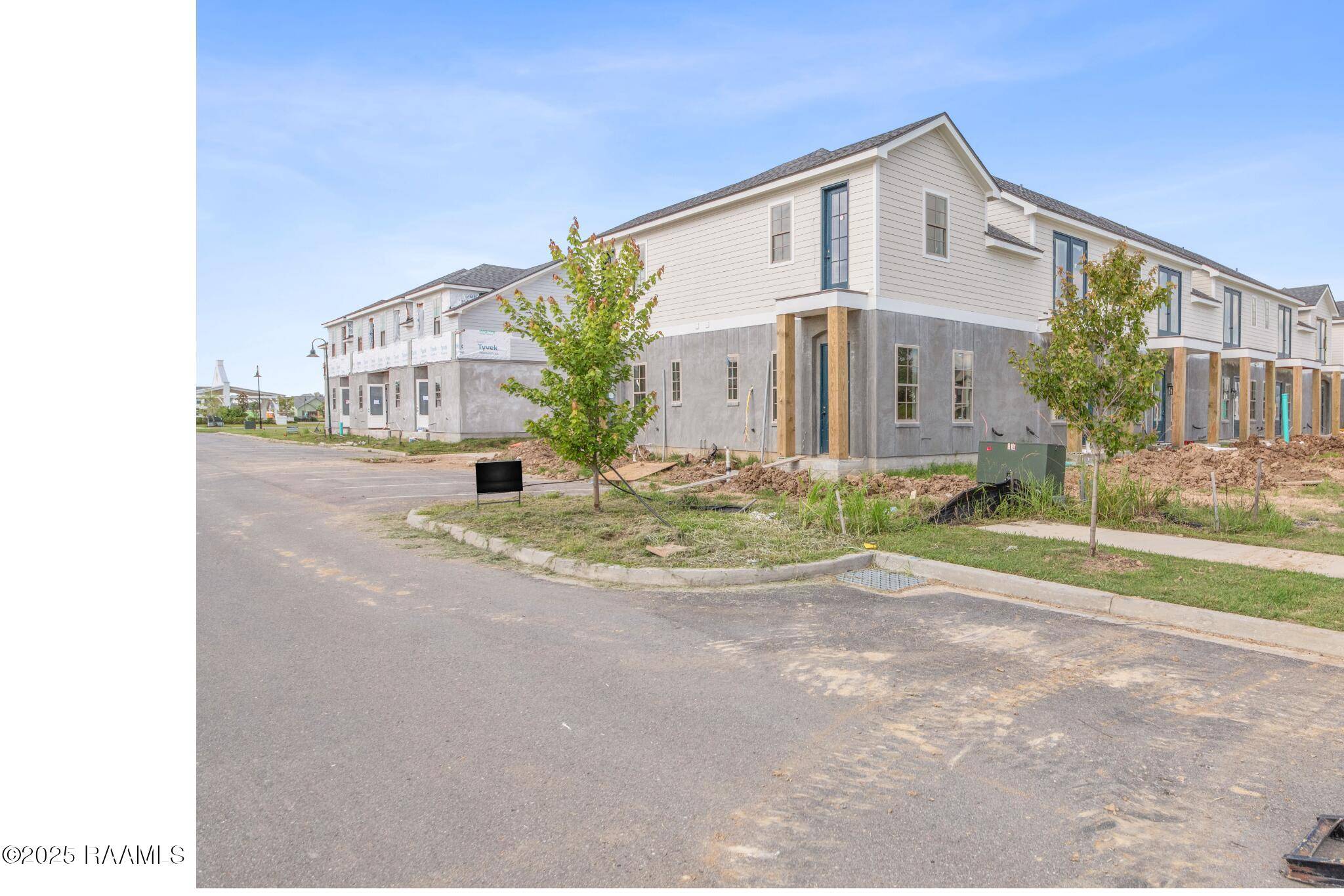 315 Sandstone AVE #202, Scott, LA 70583