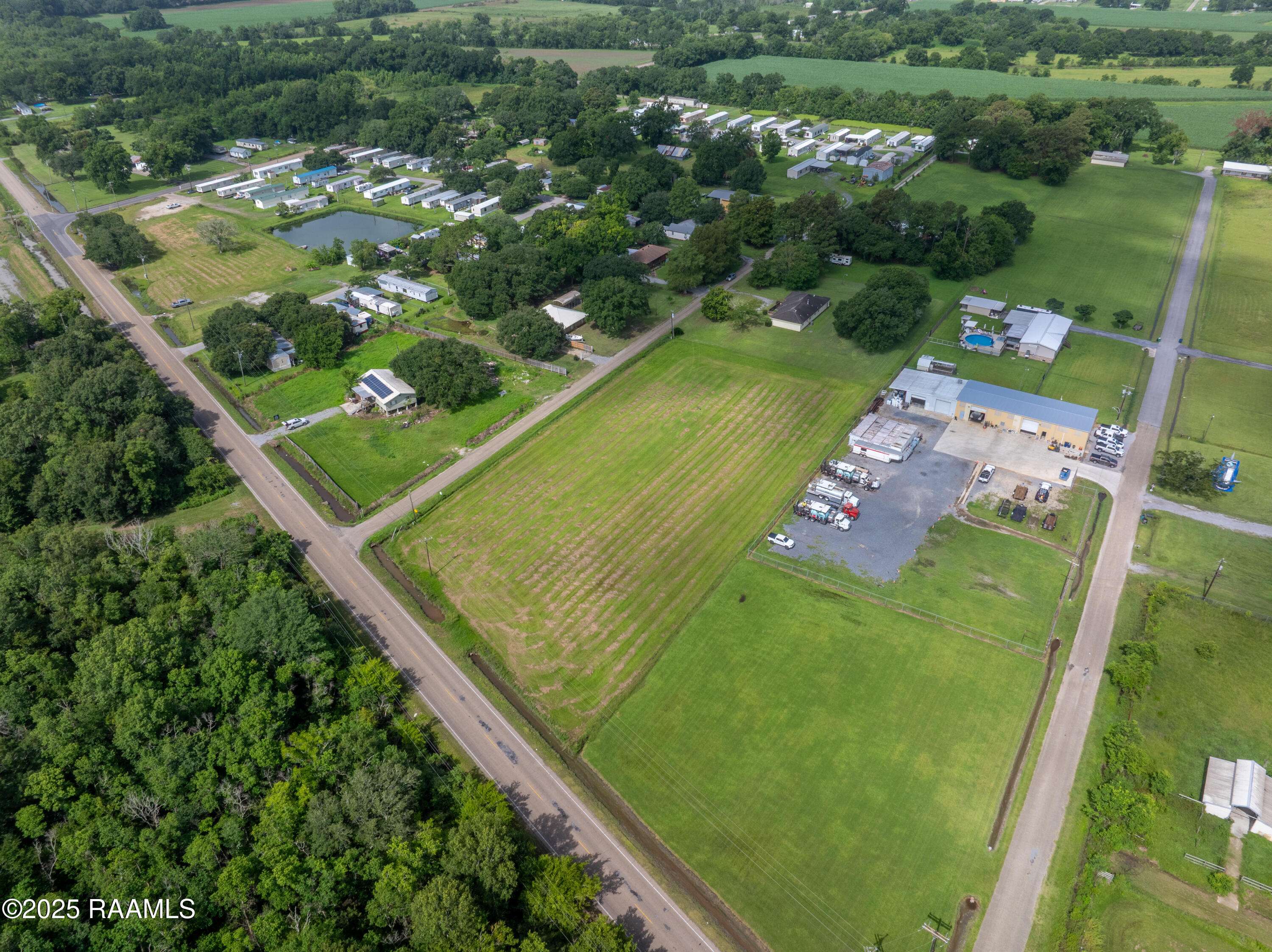 Abbeville, LA 70510,1620 S Airport RD