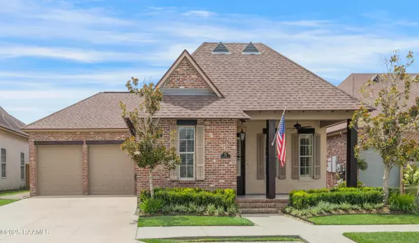 Youngsville, LA 70592,305 Annaberg DR