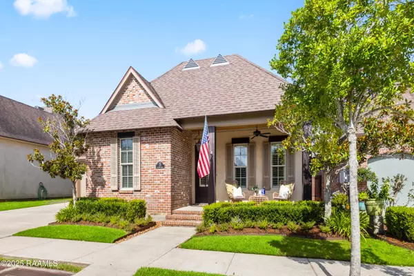 305 Annaberg DR, Youngsville, LA 70592