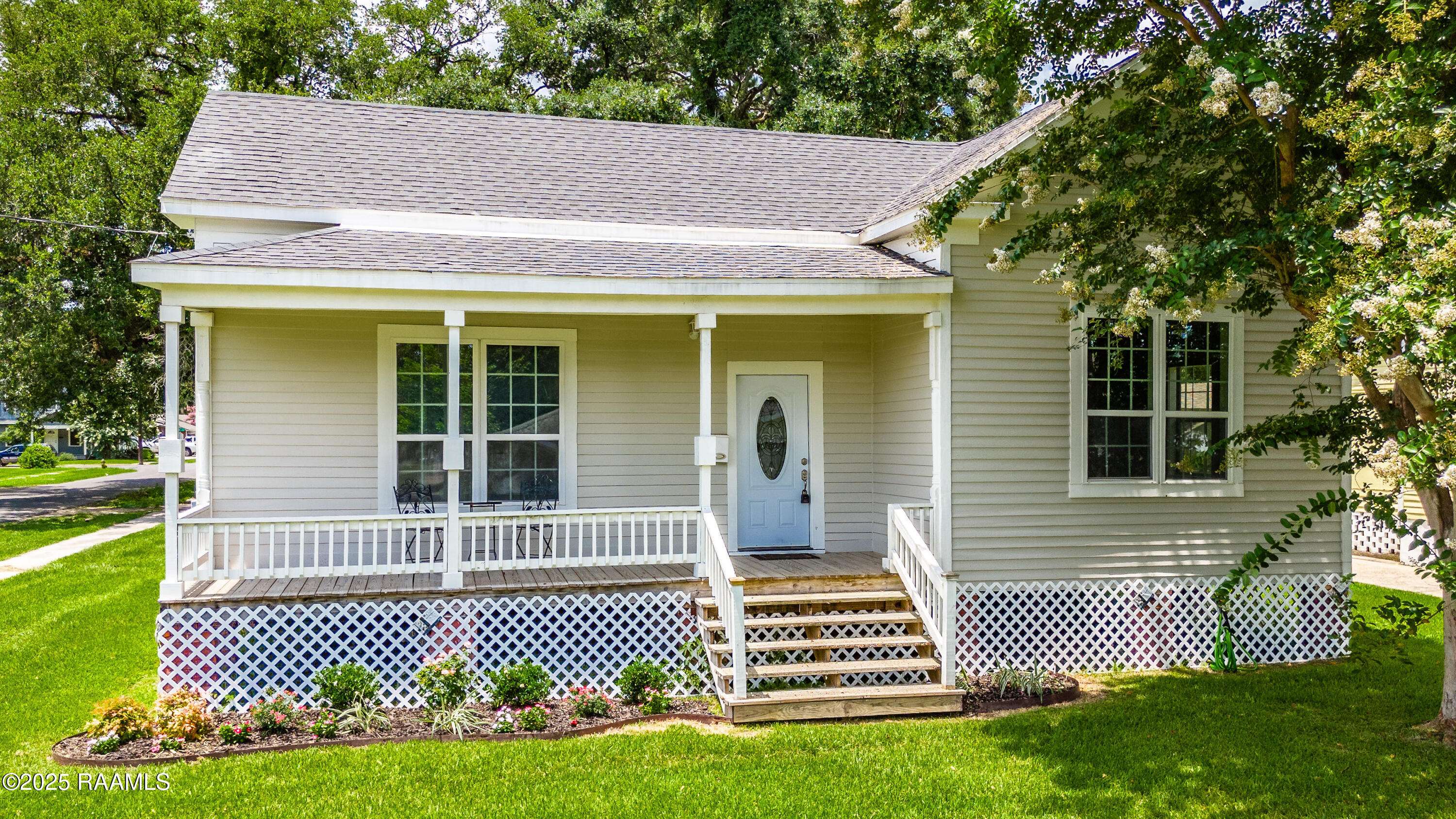 Lafayette, LA 70501,322 S Sterling ST