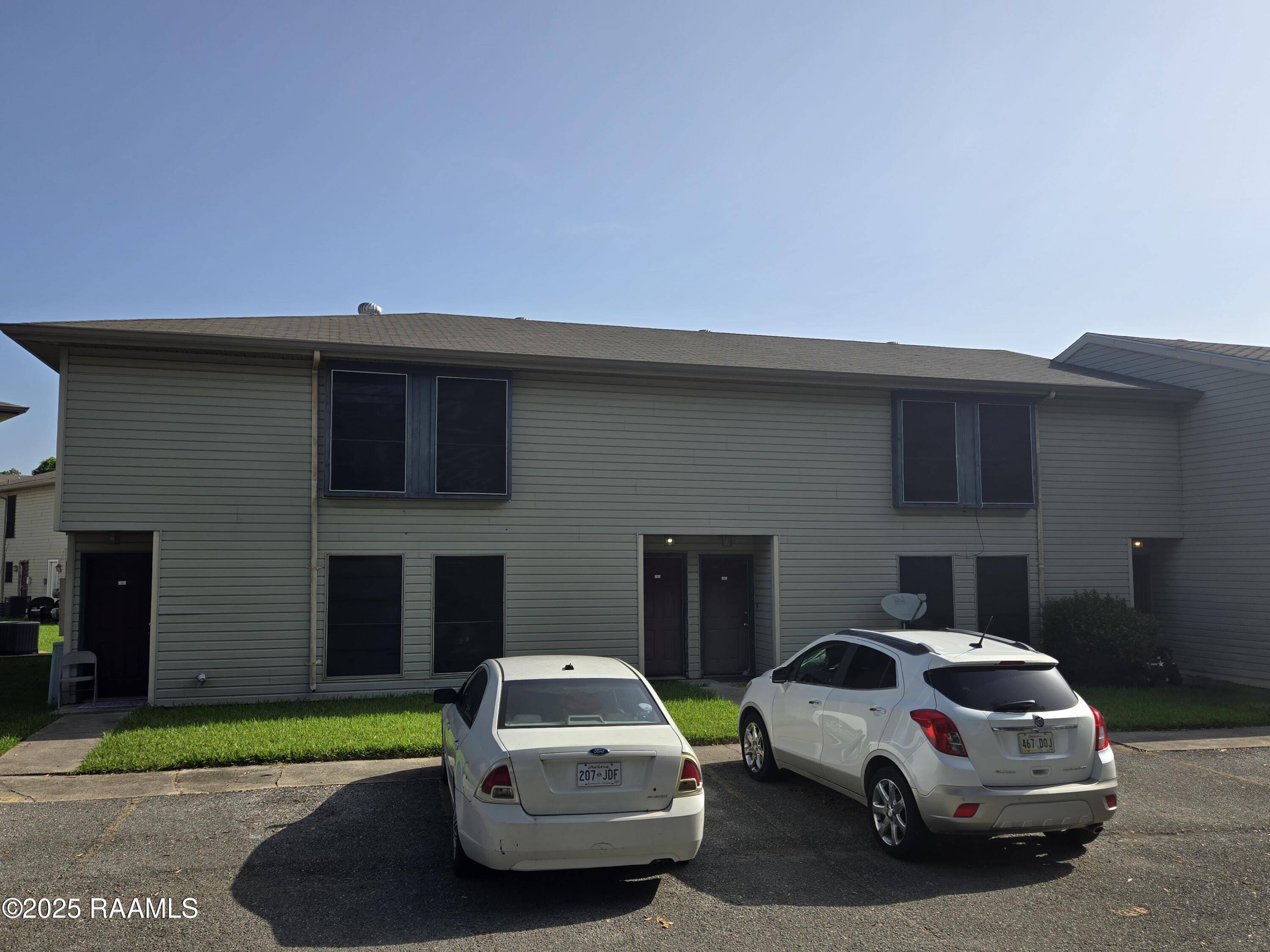 201 High Meadows #129-132, Lafayette, LA 70507