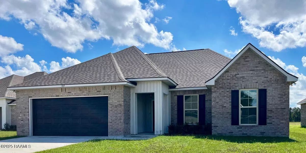 Scott, LA 70583,105 Nandina DR