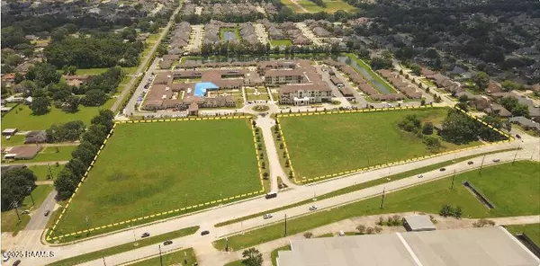 Lafayette, LA 70506,2000 Blk E Verot School RD #C