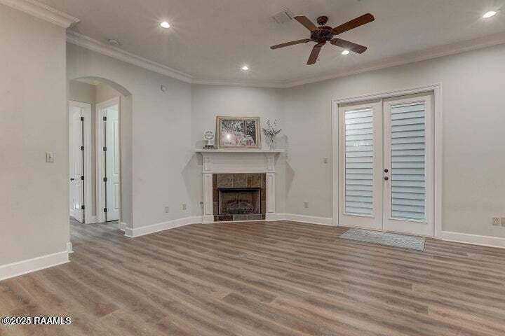 Lafayette, LA 70503,107 Bandera DR