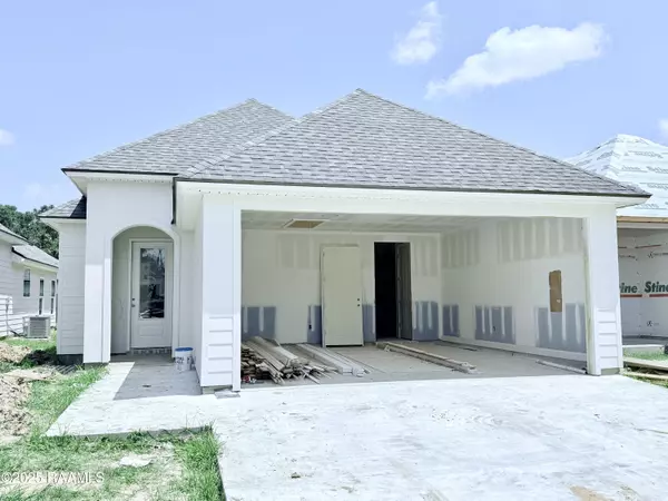 221 Berchman Oaks DR, Lafayette, LA 70506