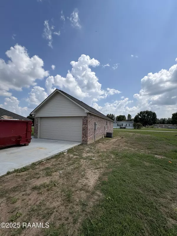 Opelousas, LA 70570,274 Sugarland CIR