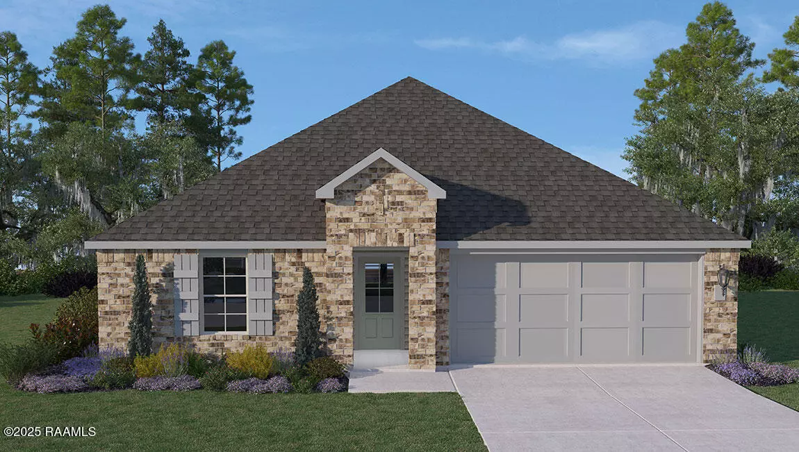 Lafayette, LA 70501,325 White Pine DR