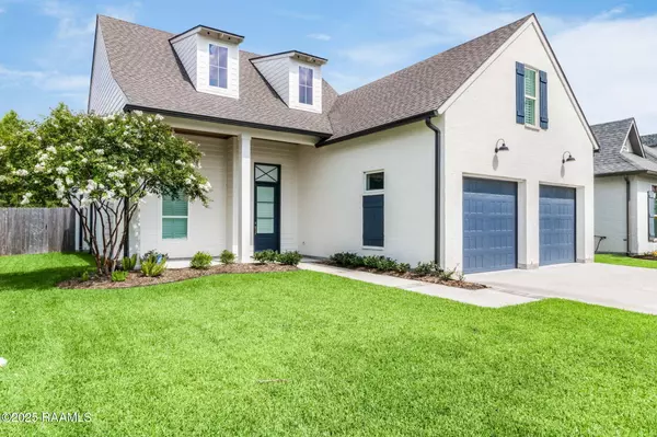 Broussard, LA 70518,604 Channel DR