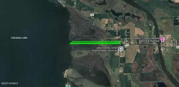 Lake Charles, LA 70607,0 Big Pasture RD