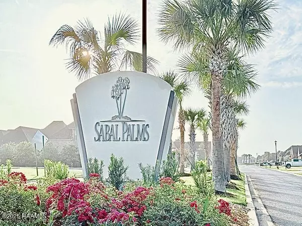 Youngsville, LA 70592,212 Sabal Grove LN