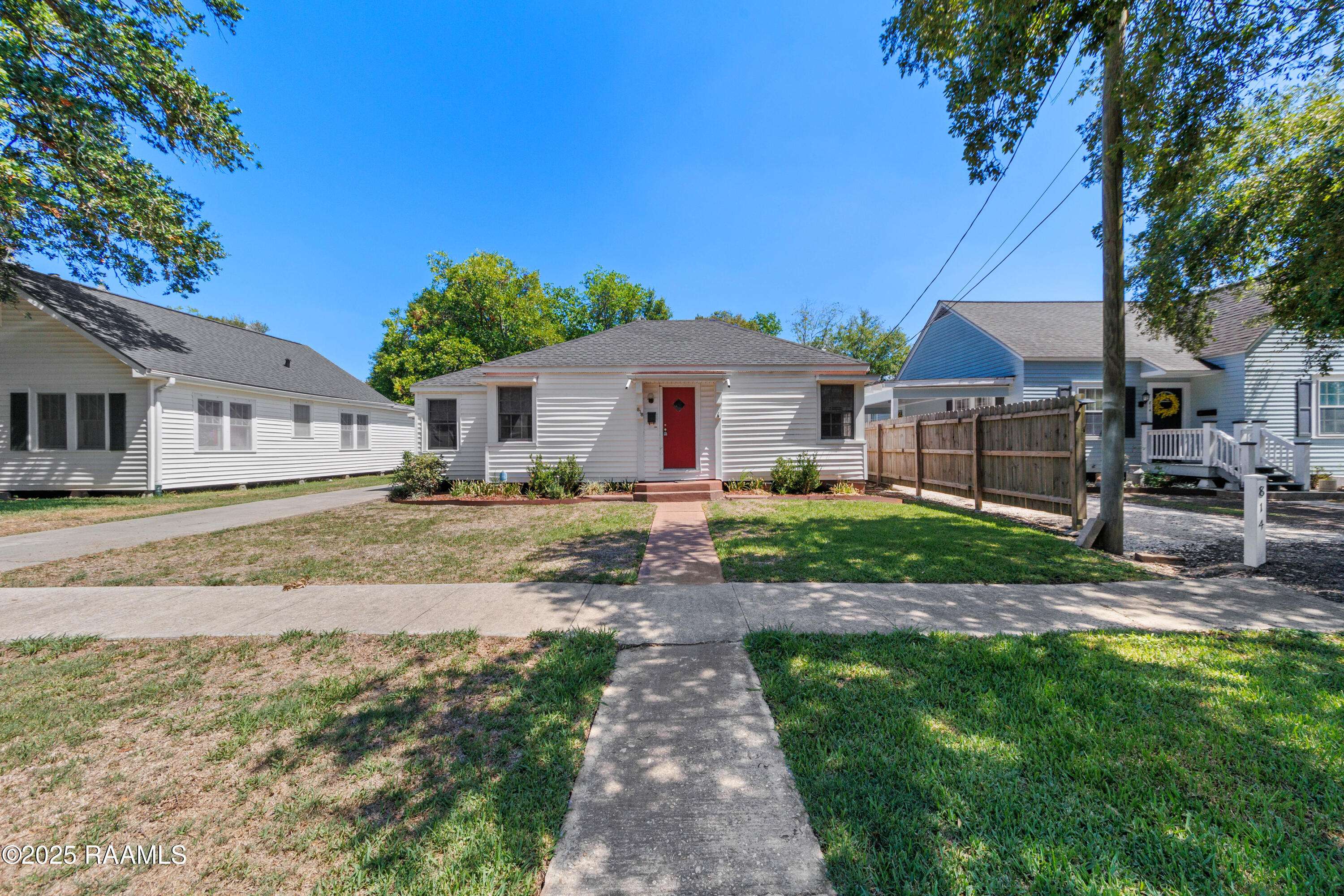 818 N Ave K, Crowley, LA 70526