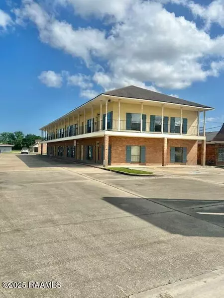 801 S Lewis ST #7, New Iberia, LA 70560