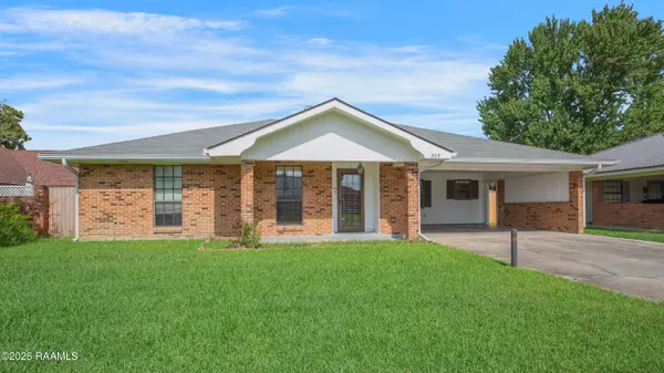 209 St Nicholas DR, Lafayette, LA 70506