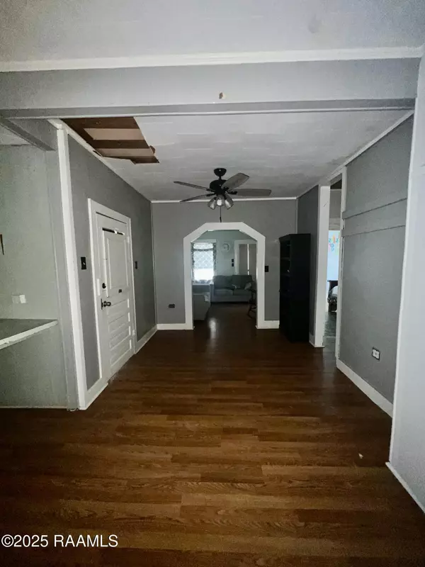 Eunice, LA 70535,231 N 10th ST