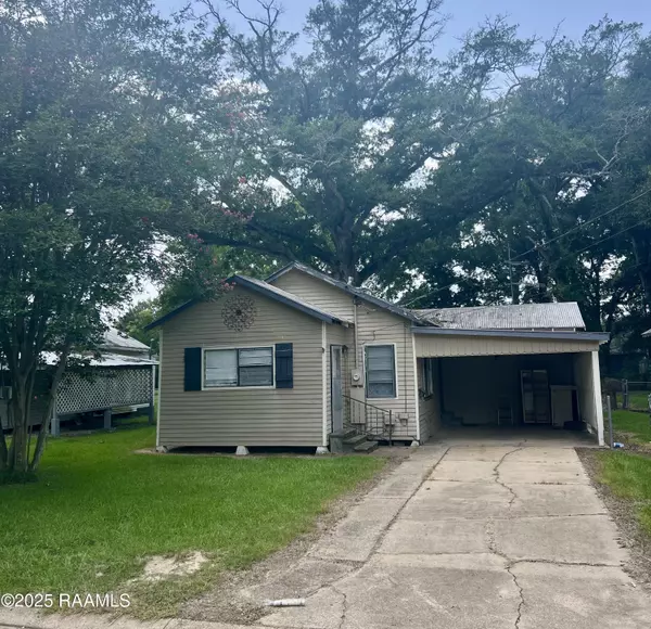 Eunice, LA 70535,231 N 10th ST