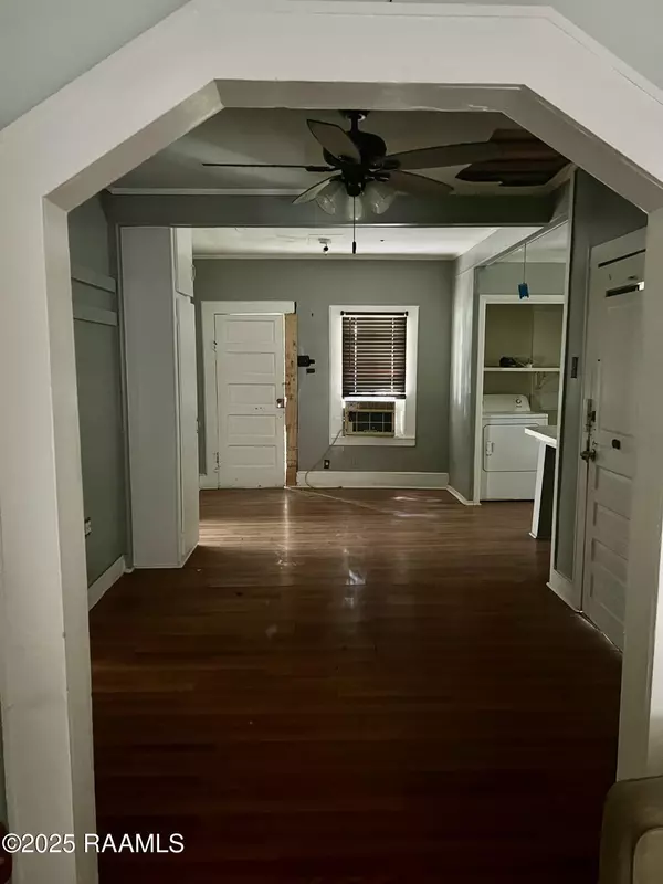 Eunice, LA 70535,231 N 10th ST