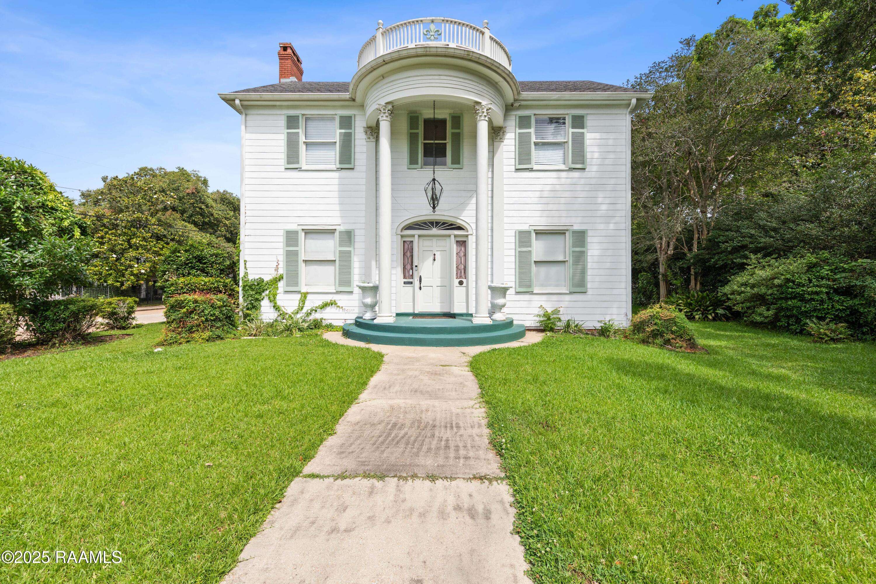228 Amelia ST, Lafayette, LA 70506