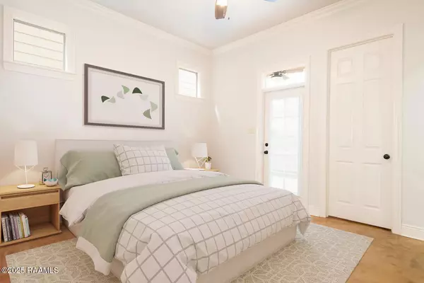 Lafayette, LA 70508,125 Villa Park LN