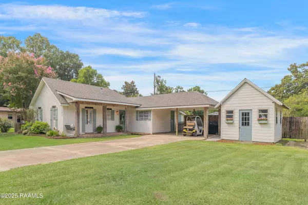 Lafayette, LA 70503,202 Kim DR