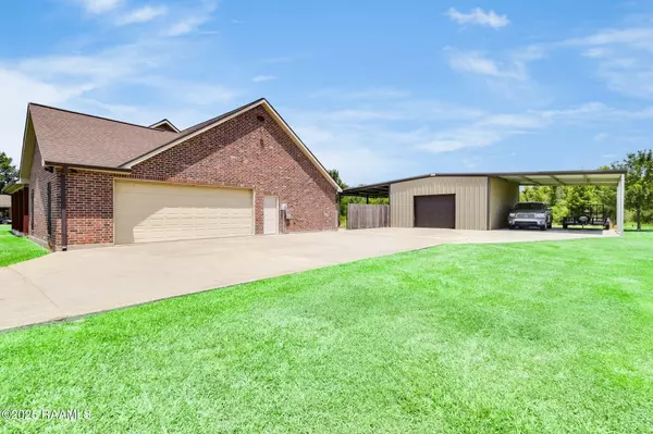 Church Point, LA 70525,9475 Grand Prairie HWY