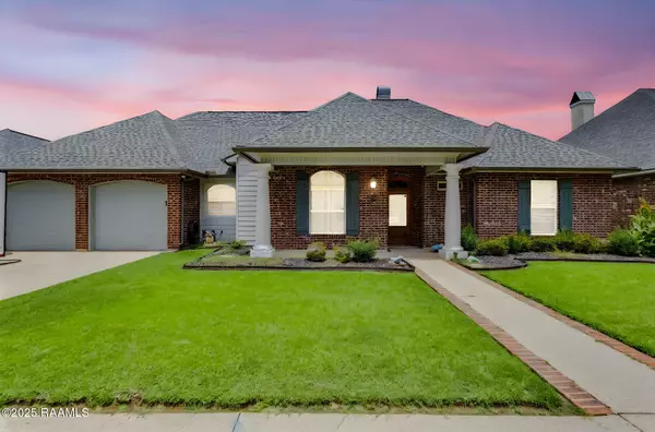 Lafayette, LA 70508,102 Lockeport CIR