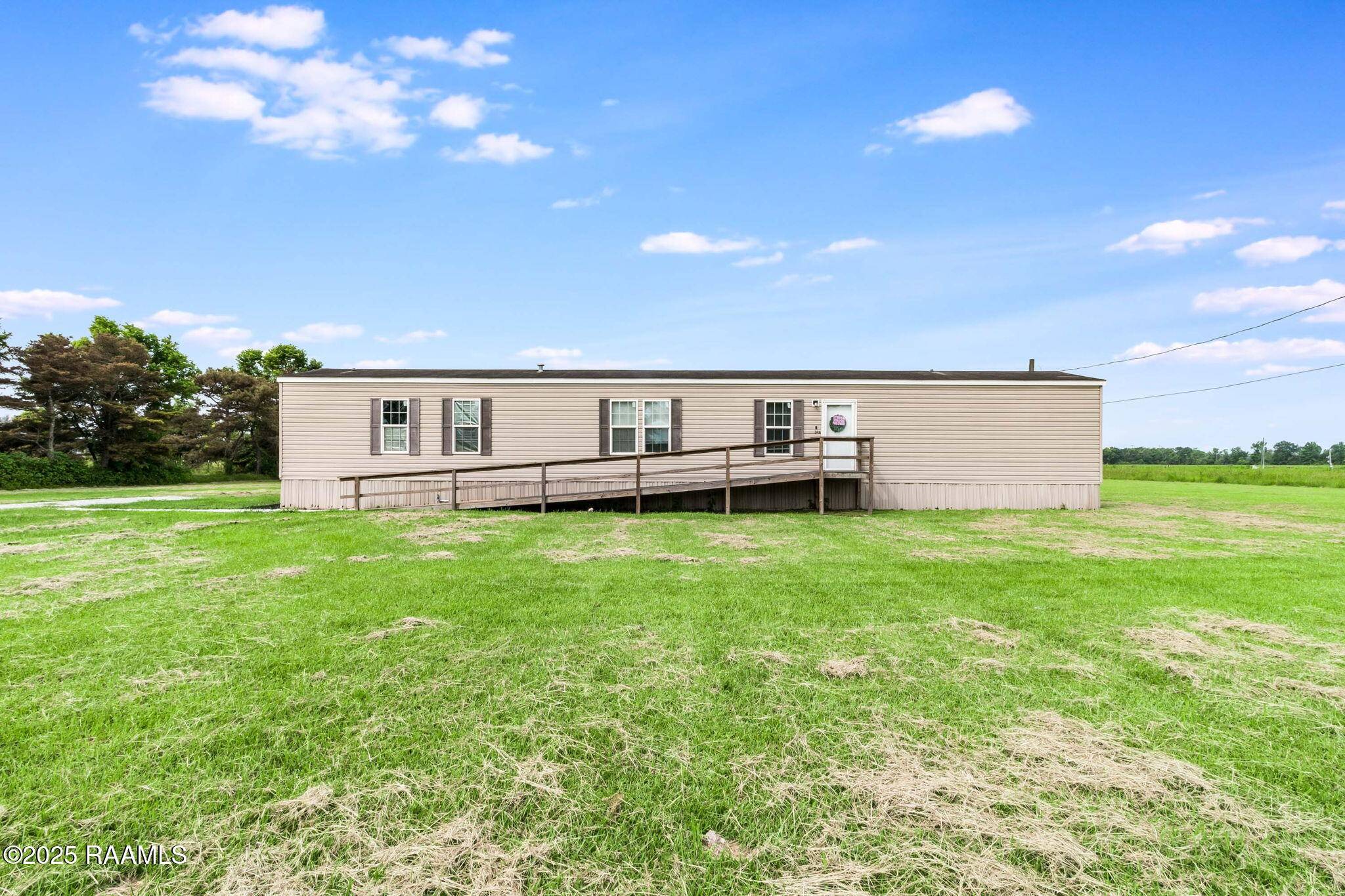 346 Sage RD, Opelousas, LA 70570