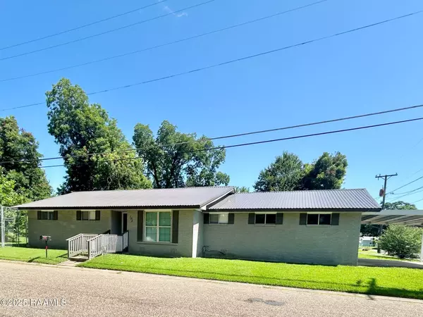 Opelousas, LA 70570,104 E Coleman ST