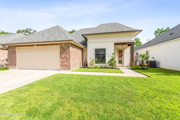126 Gable Crest DR, Lafayette, LA 70508