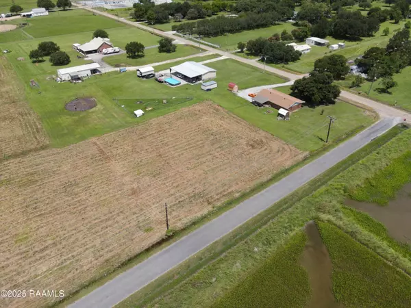 Church Point, LA 70525,Tbd Noah Daigle RD