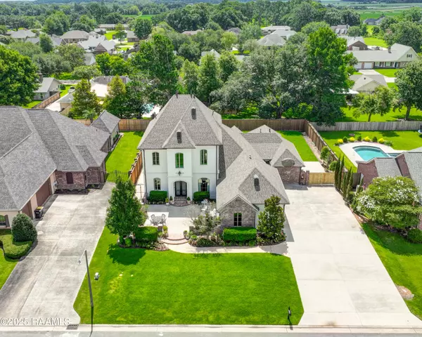 New Iberia, LA 70563,506 Terrell CT