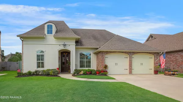 104 Beethoven DR, Youngsville, LA 70592