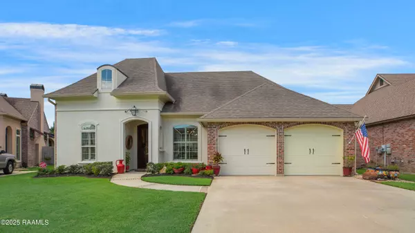 Youngsville, LA 70592,104 Beethoven DR