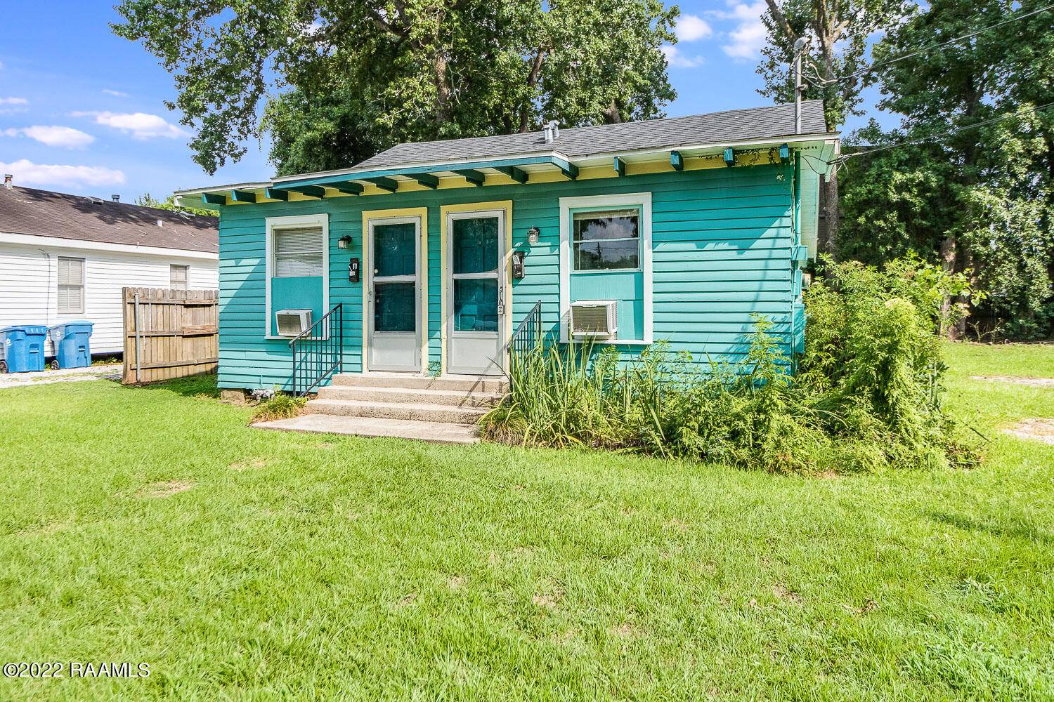 233 St Michael ST #2, Lafayette, LA 70506