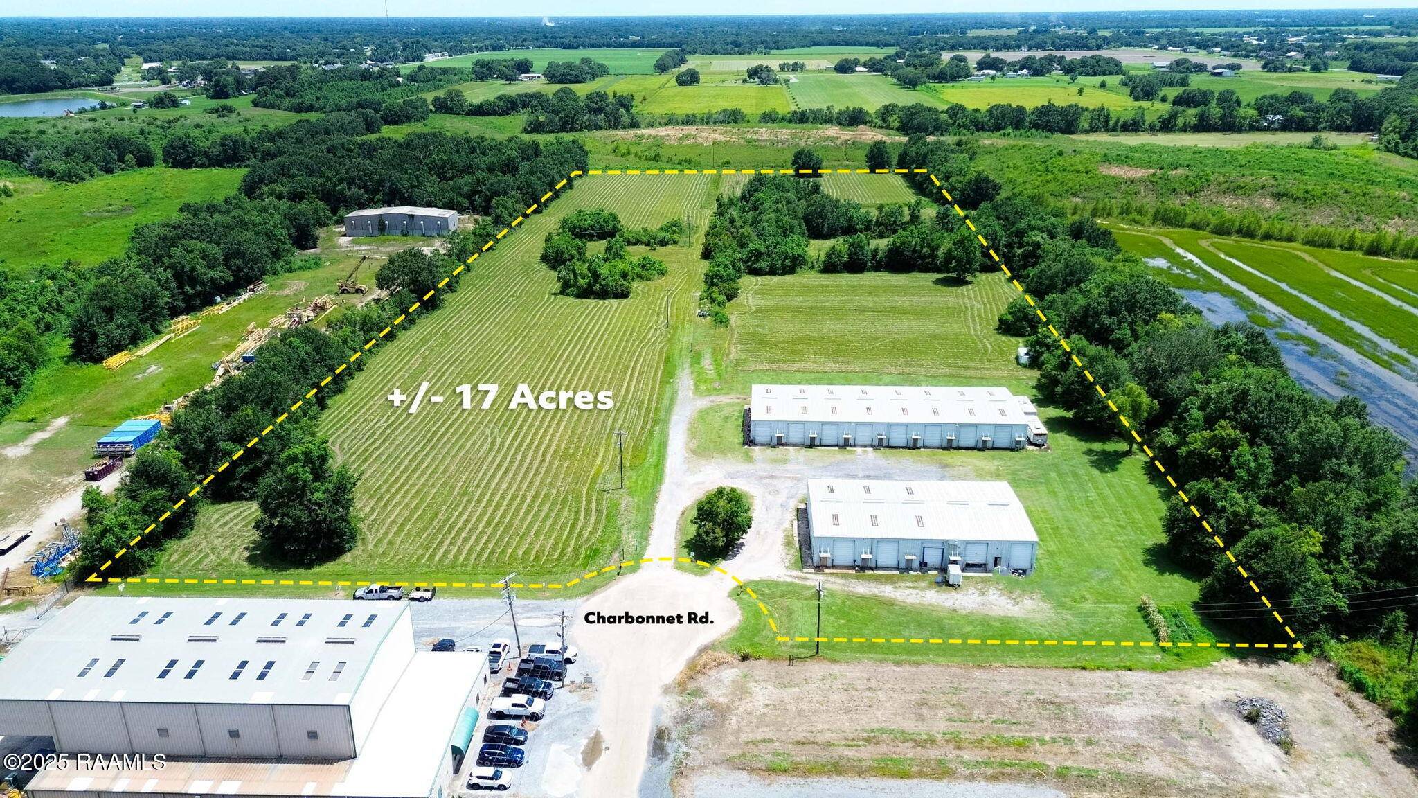 Duson, LA 70529,200 Charbonnett RD