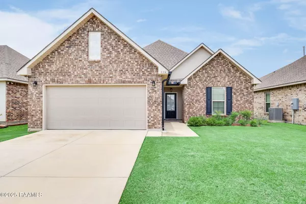 224 Burndap WAY, Lafayette, LA 70507
