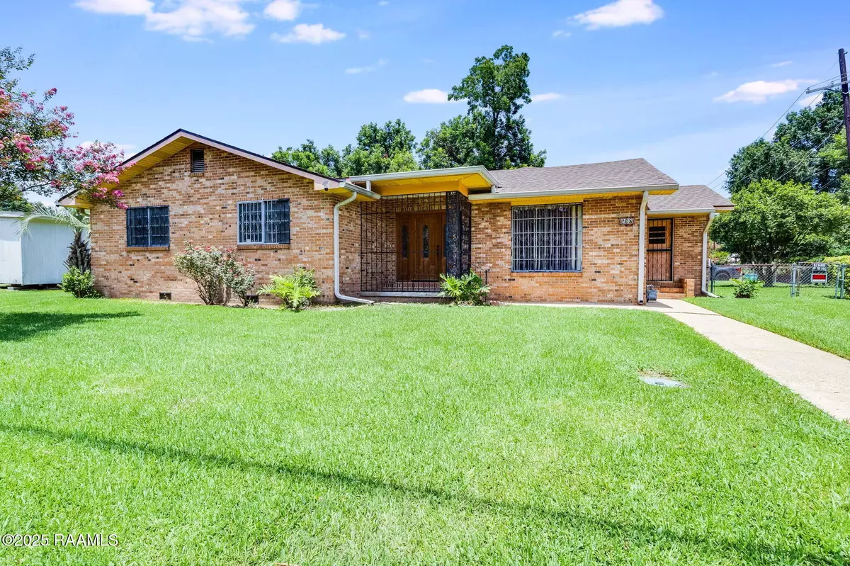 Opelousas, LA 70570,208 W Church ST