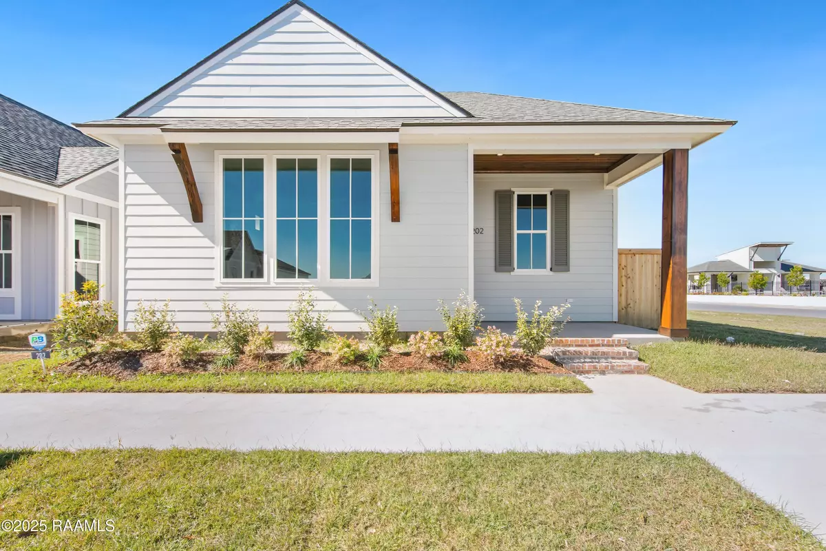 Scott, LA 70583,202 Keystone DR