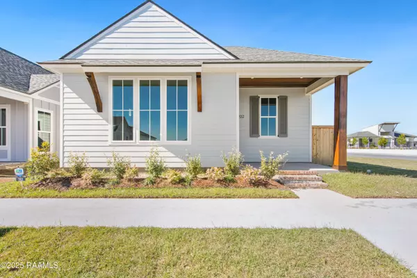 202 Keystone DR, Scott, LA 70583