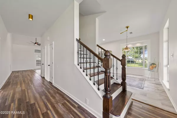 Breaux Bridge, LA 70517,1124 Grand Anse HWY