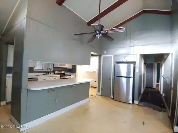Lafayette, LA 70503,320 Gerald DR