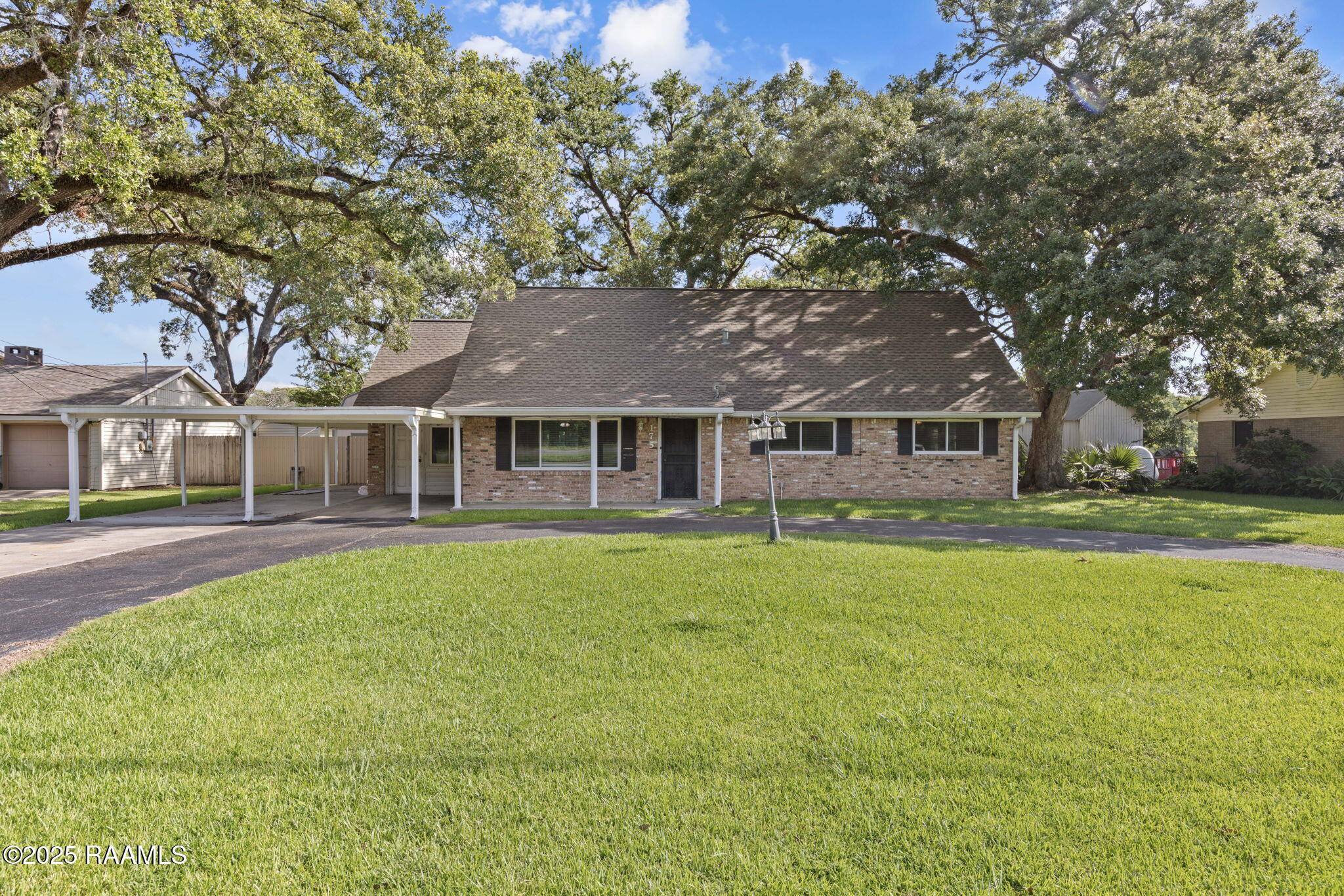 175 Highway 182 E HWY, Morgan City, LA 70380