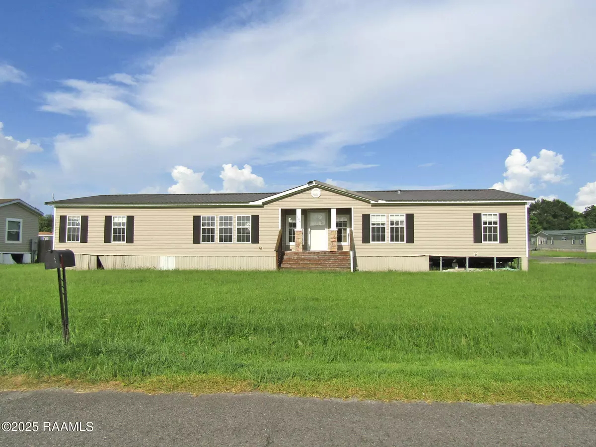 Opelousas, LA 70570,106 Cabernet DR