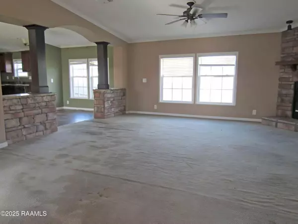 Opelousas, LA 70570,106 Cabernet DR
