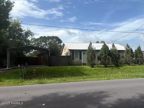 123 Ira ST, Carencro, LA 70520
