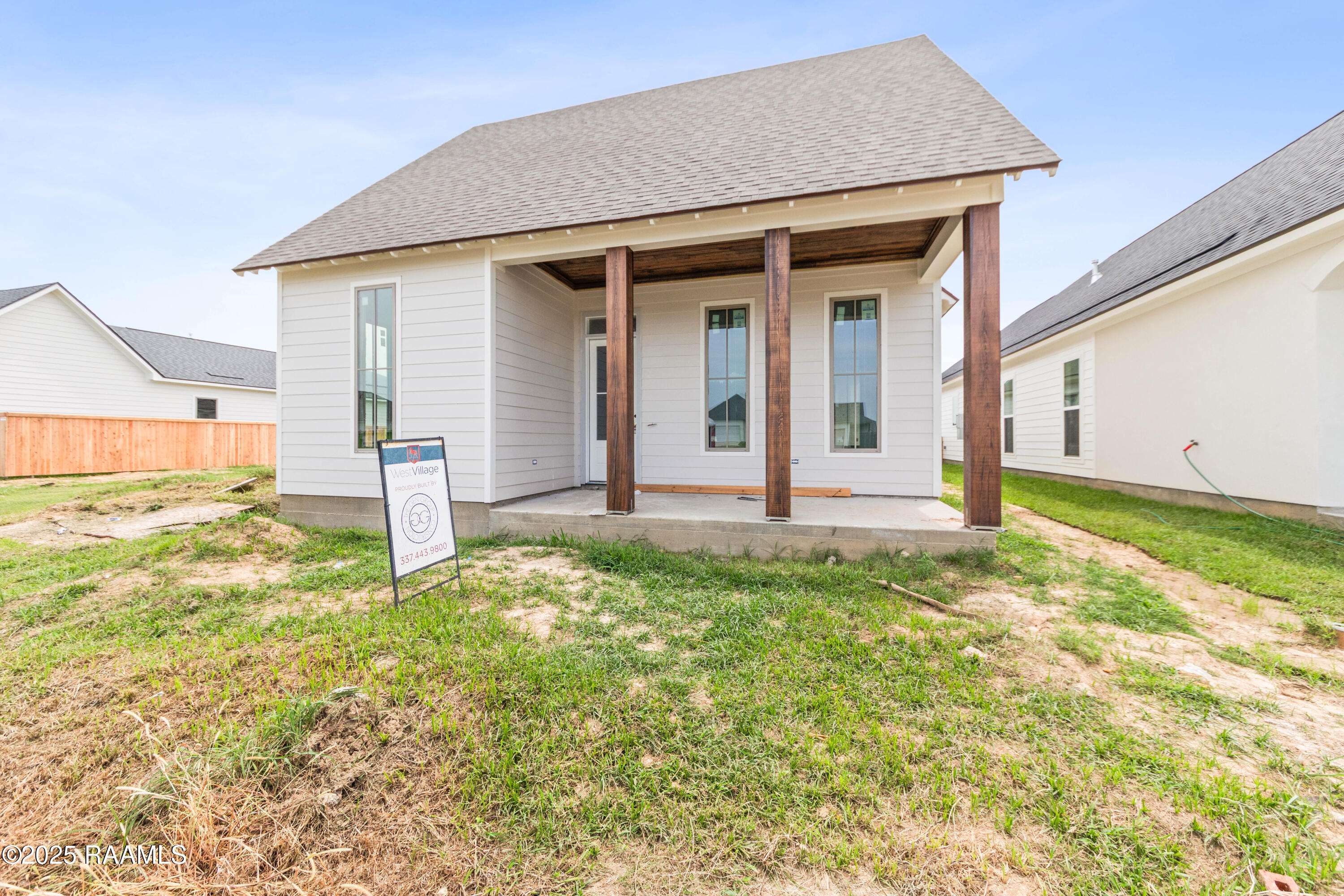 209 Keystone DR, Scott, LA 70583